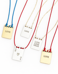 Libi Necklaces