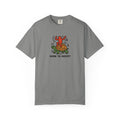 Born to Mosey Unisex Garment-Dyed T-shirt