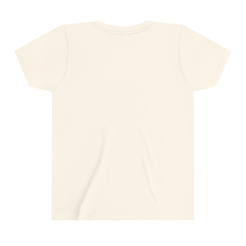 Wild Strings Youth Short Sleeve Tee