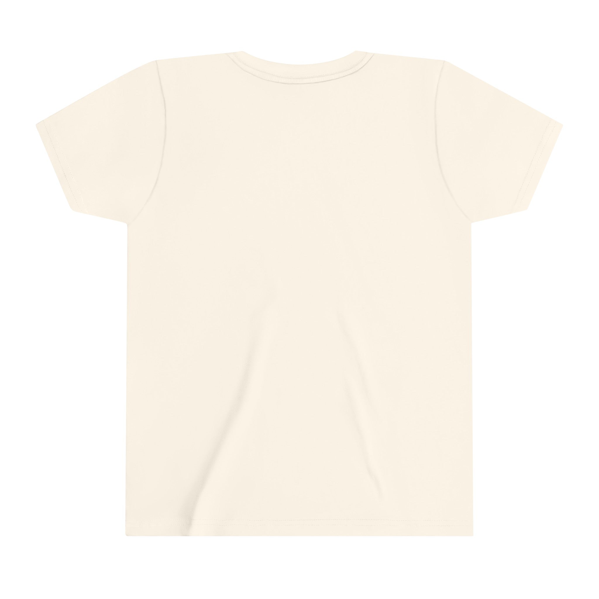 Wild Strings Youth Short Sleeve Tee