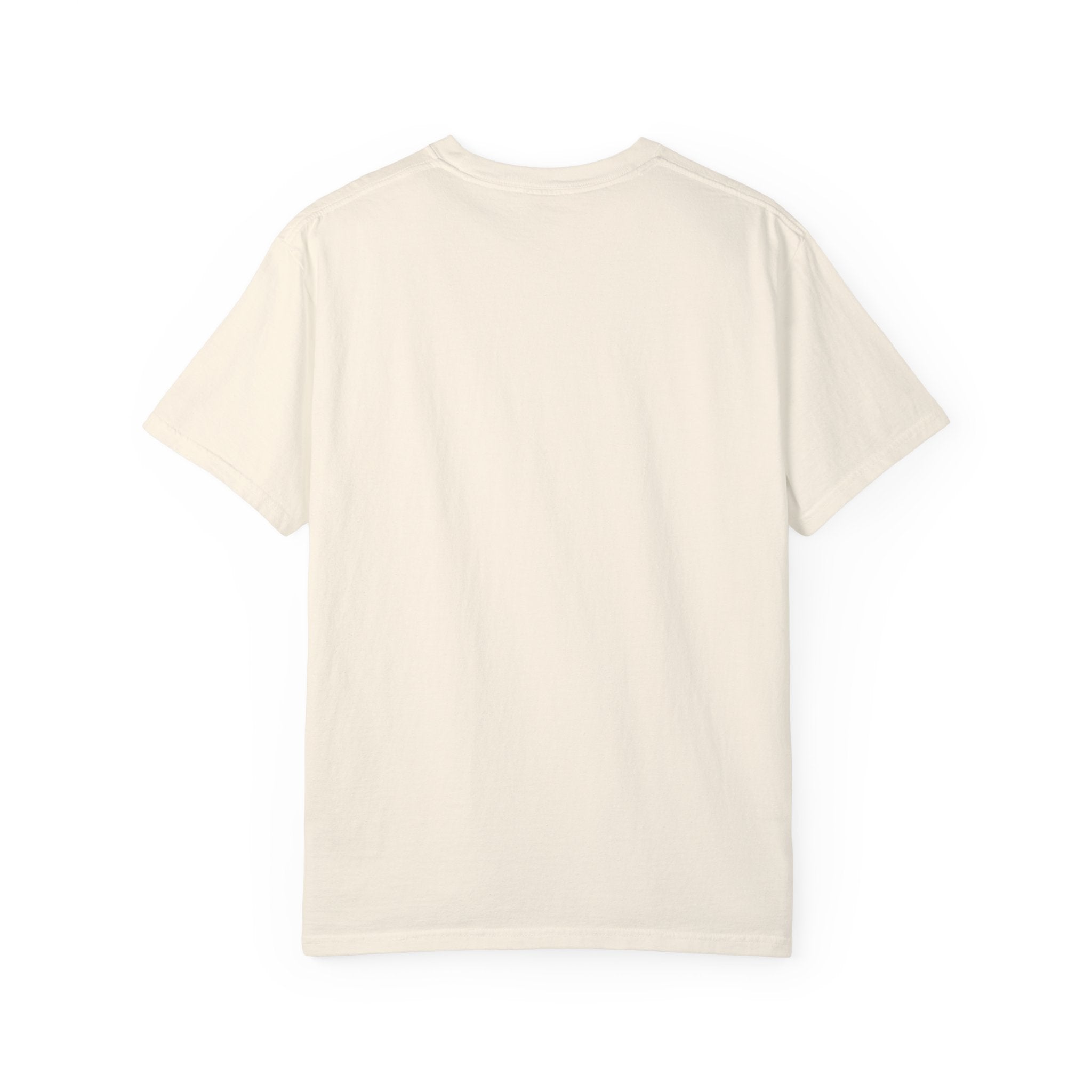 Fauna - Rachel Wojnar Artist Series - Unisex Garment-Dyed T-shirt