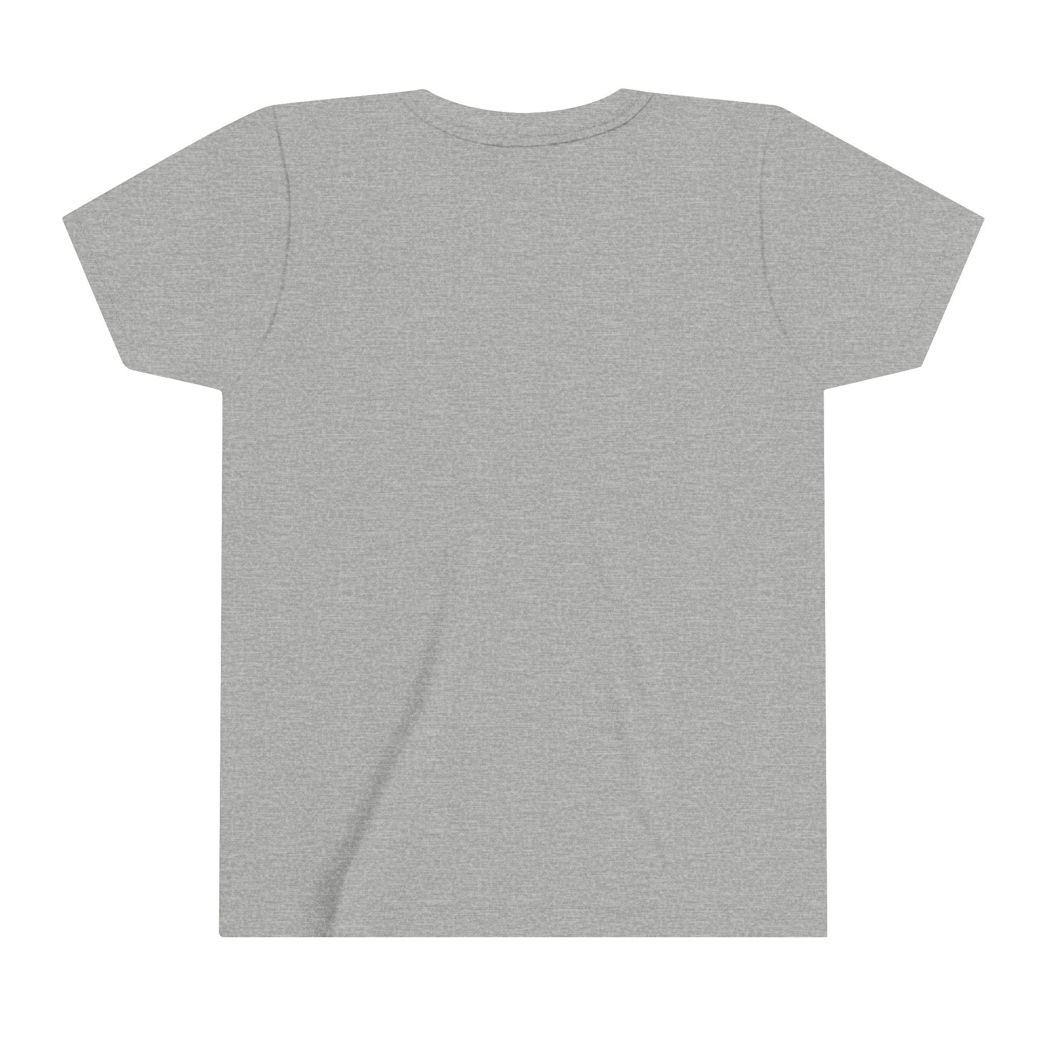 Wild Strings Youth Short Sleeve Tee