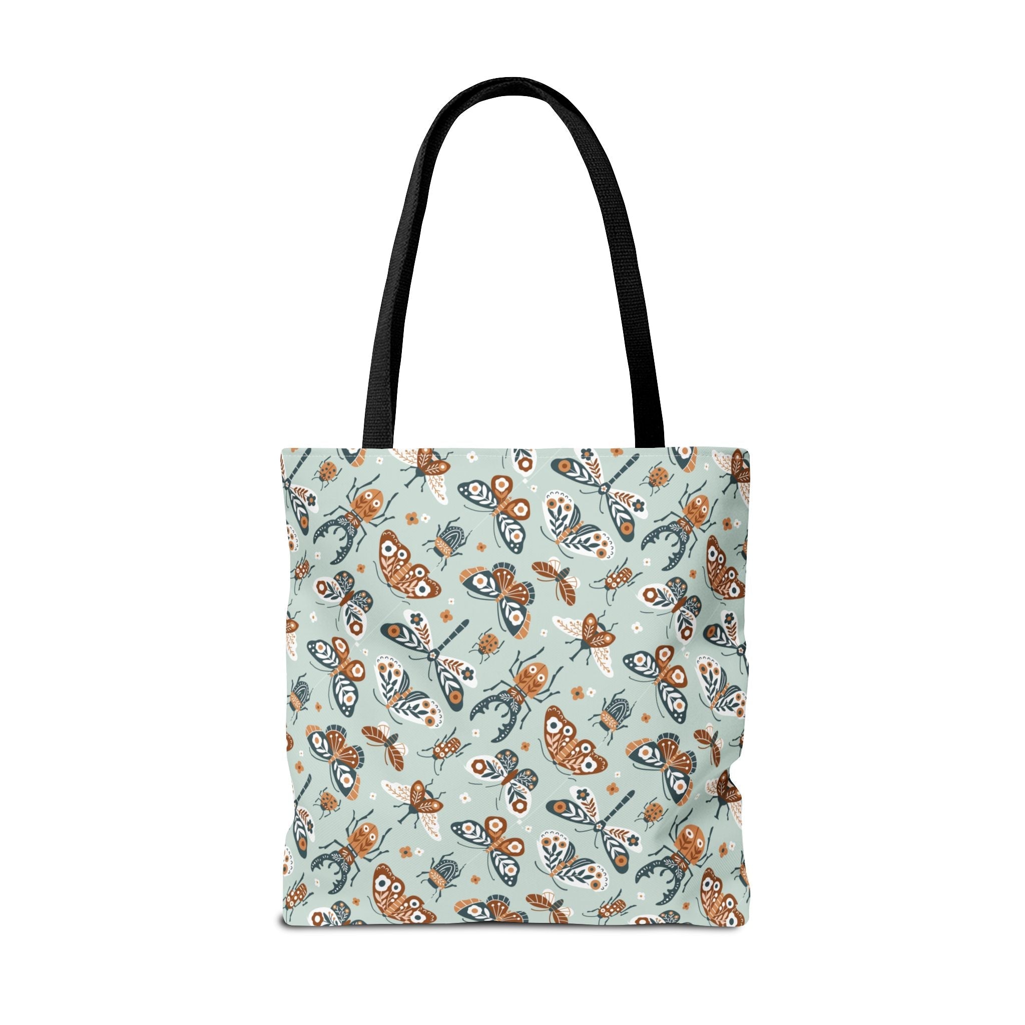 Insect Tote Bag