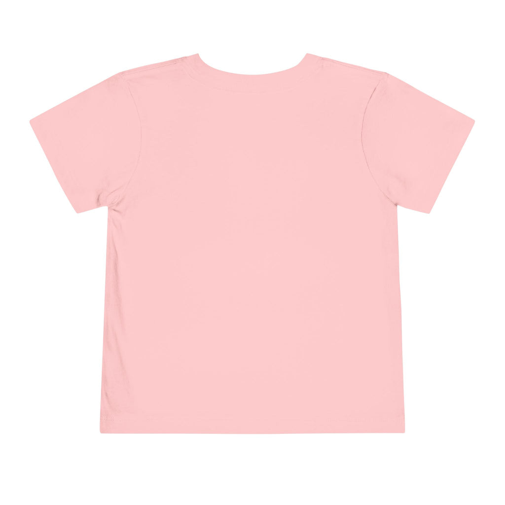 Ladybugs - Rachel Wojnar Artist Series - Toddler Short Sleeve Tee