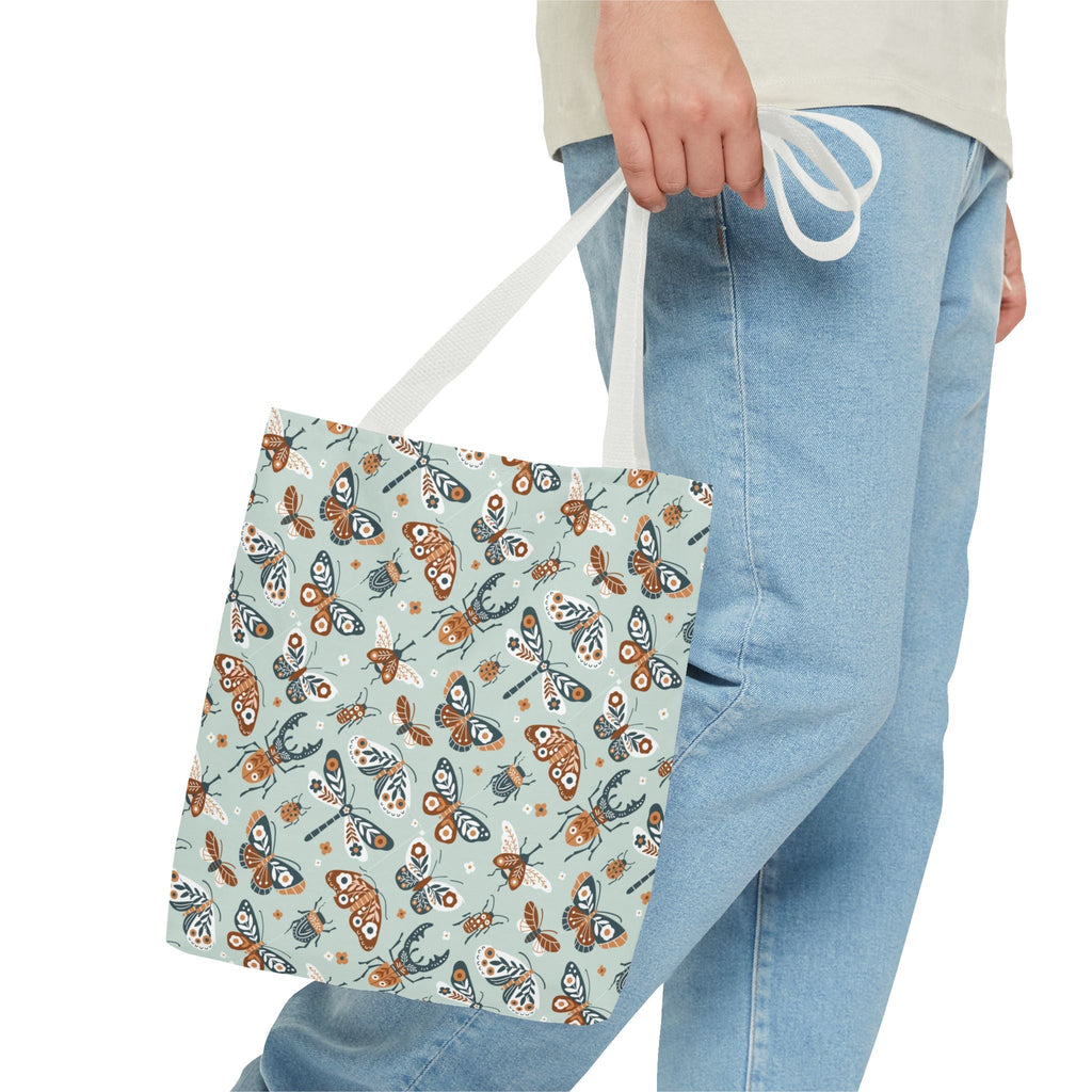 Insect Tote Bag