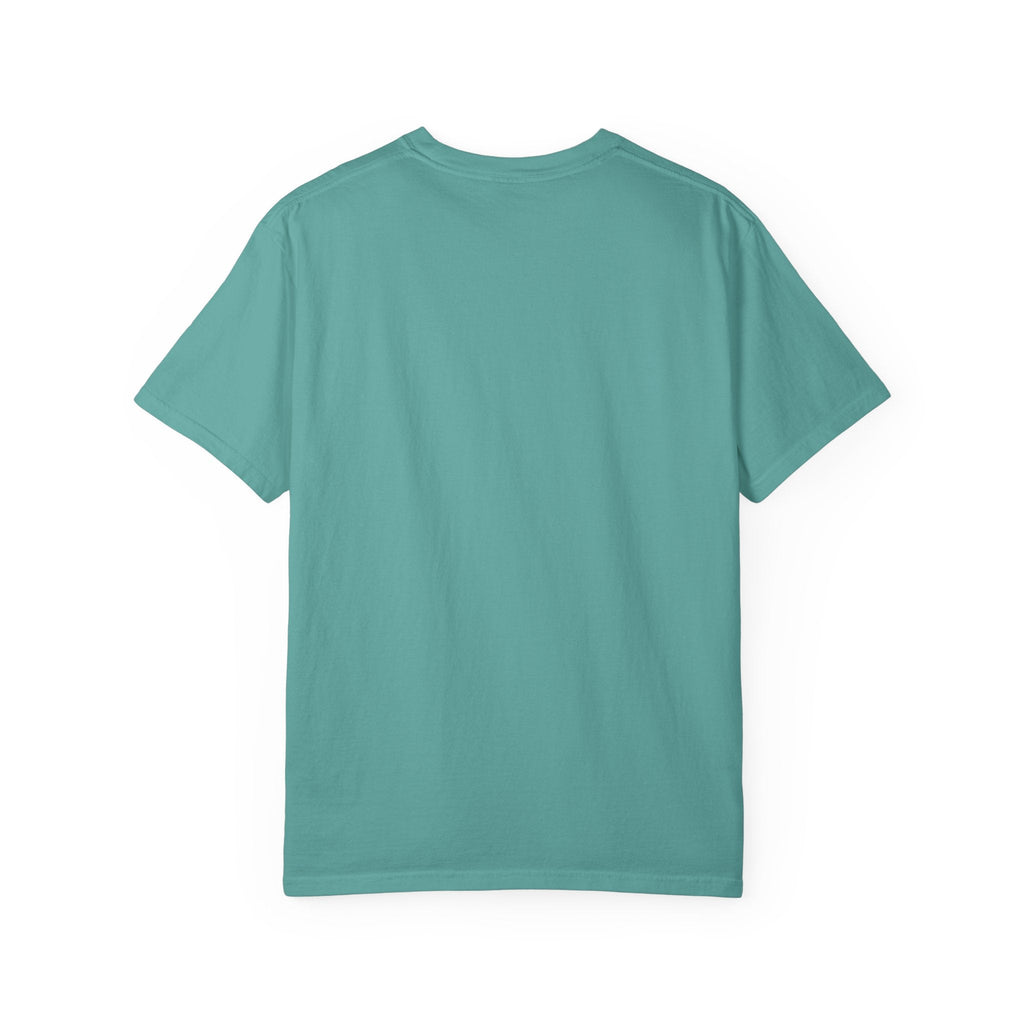 Born to Mosey Unisex Garment-Dyed T-shirt