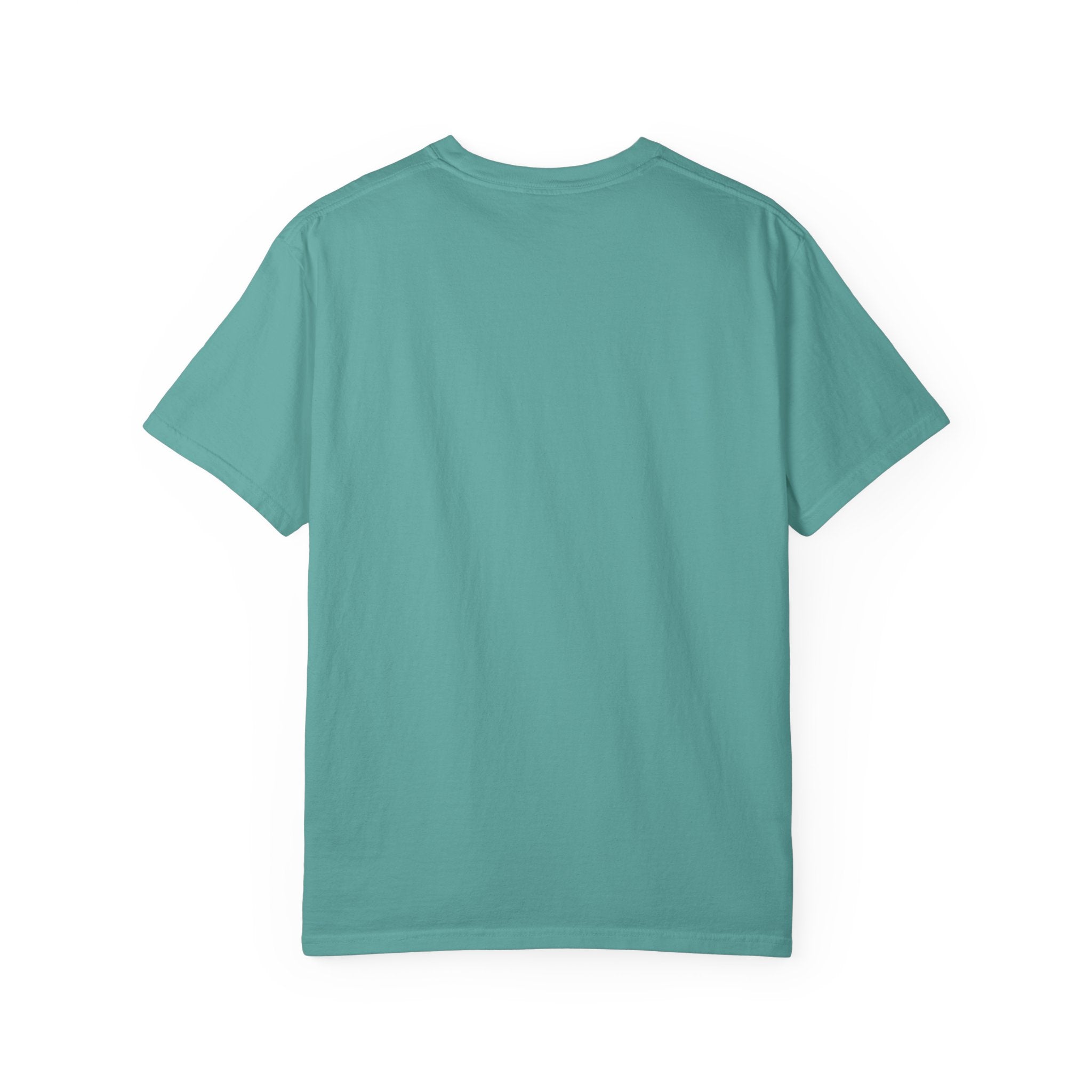 Born to Mosey Unisex Garment-Dyed T-shirt