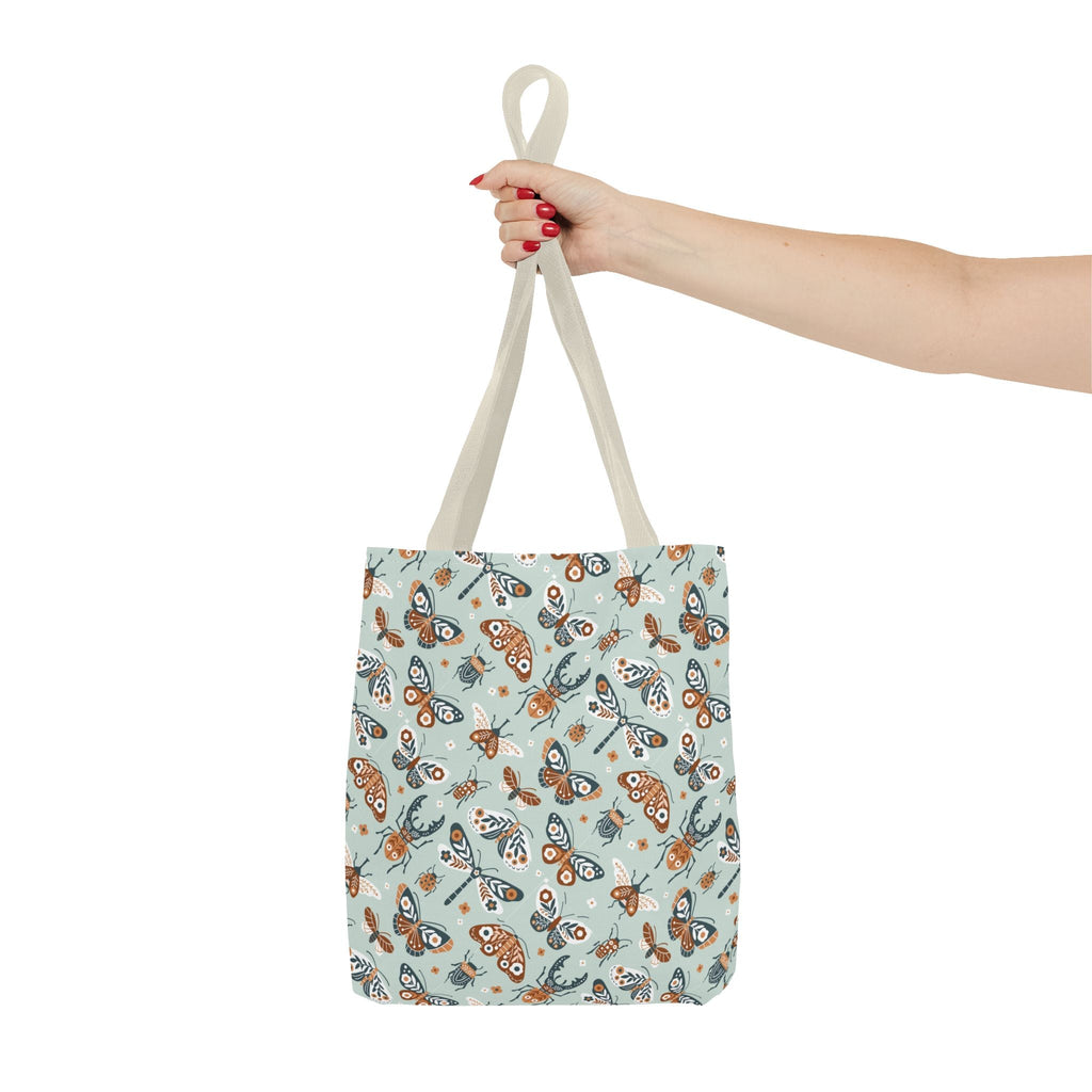 Insect Tote Bag