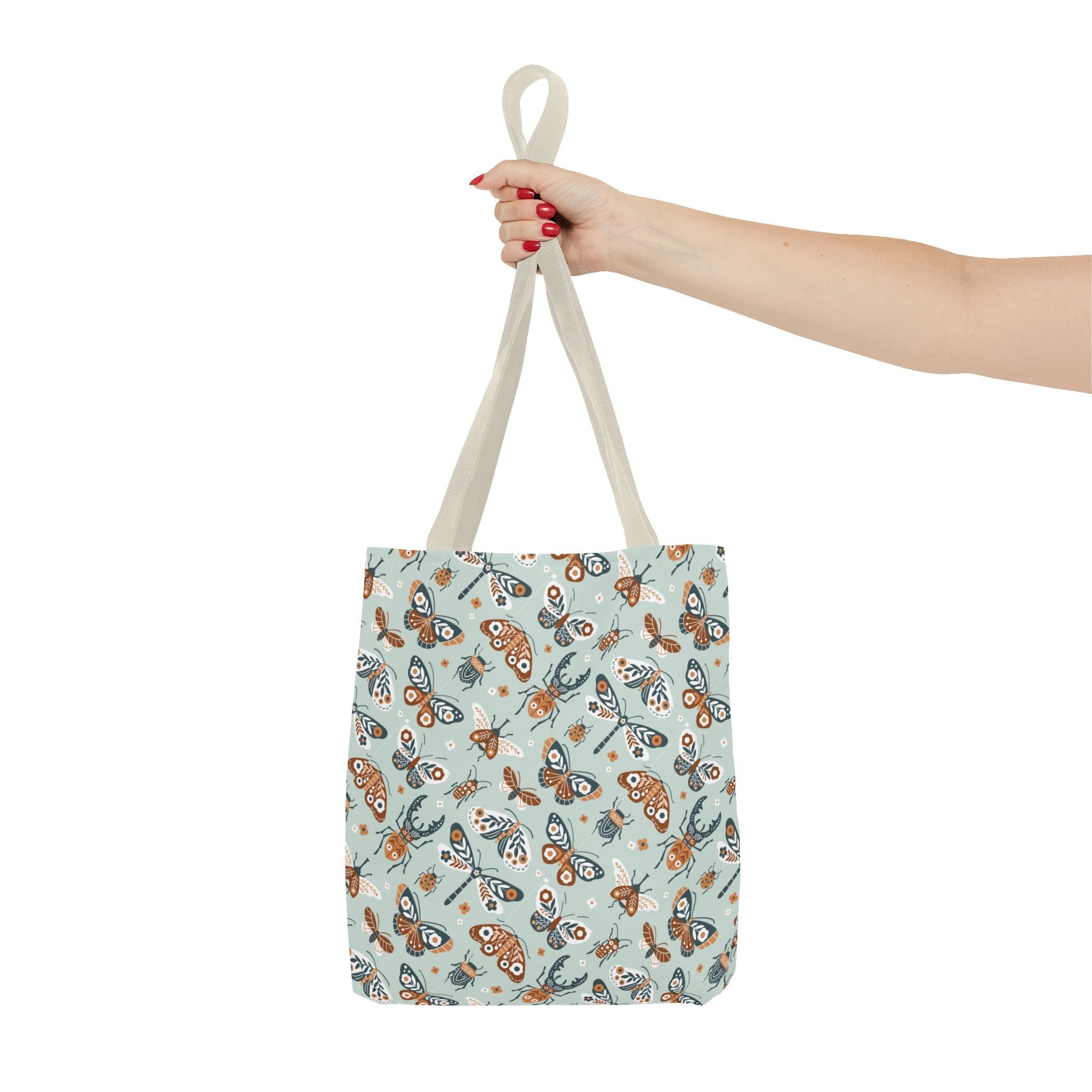 Insect Tote Bag