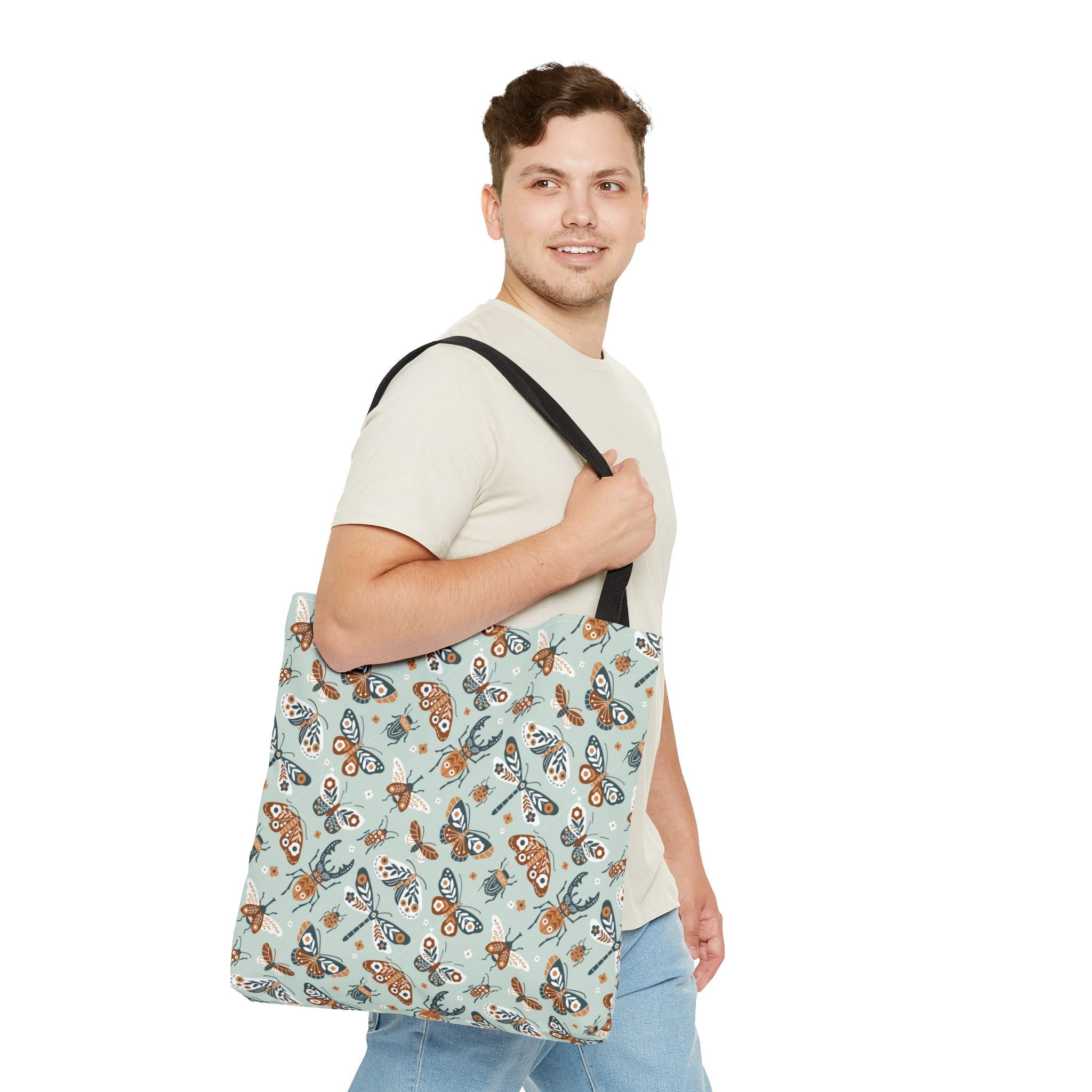 Insect Tote Bag