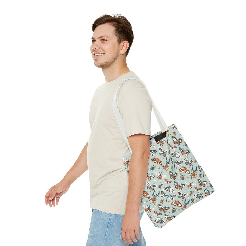 Insect Tote Bag