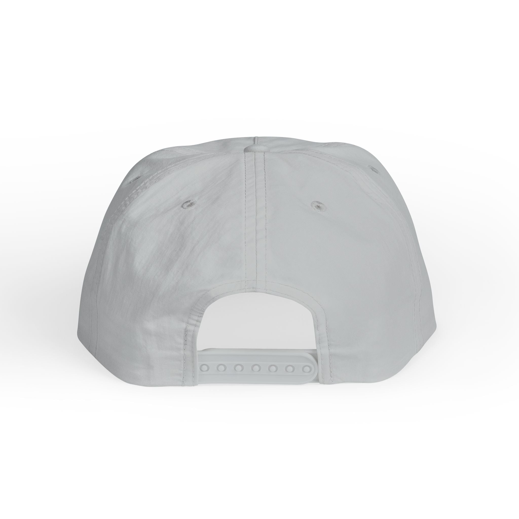 Mountain Maryland Surf Cap — Vintage Red Logo Snapback Hat