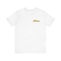 Brady Moon Dan's Rock - Unisex Jersey Short Sleeve Tee