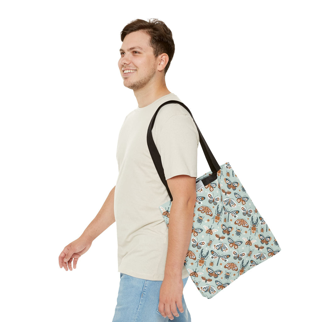 Insect Tote Bag