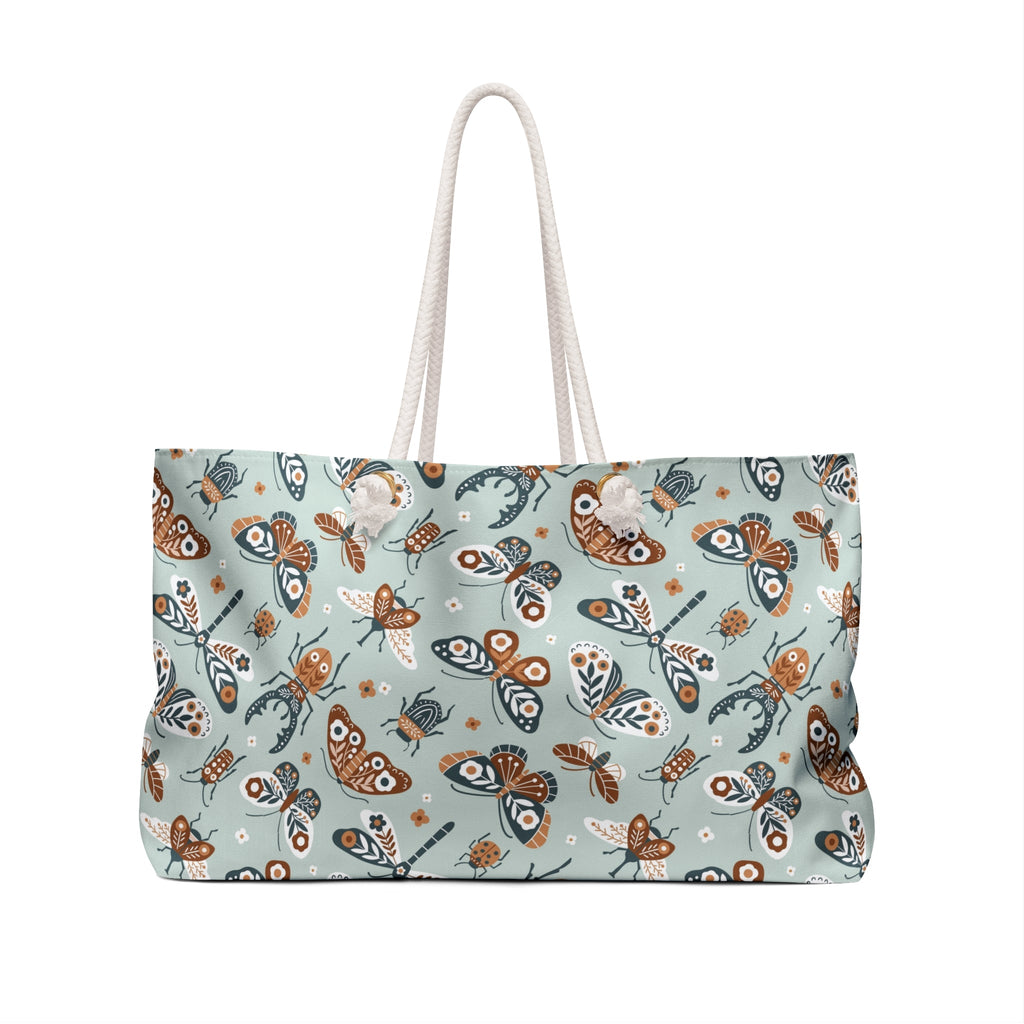 Weekender Bag