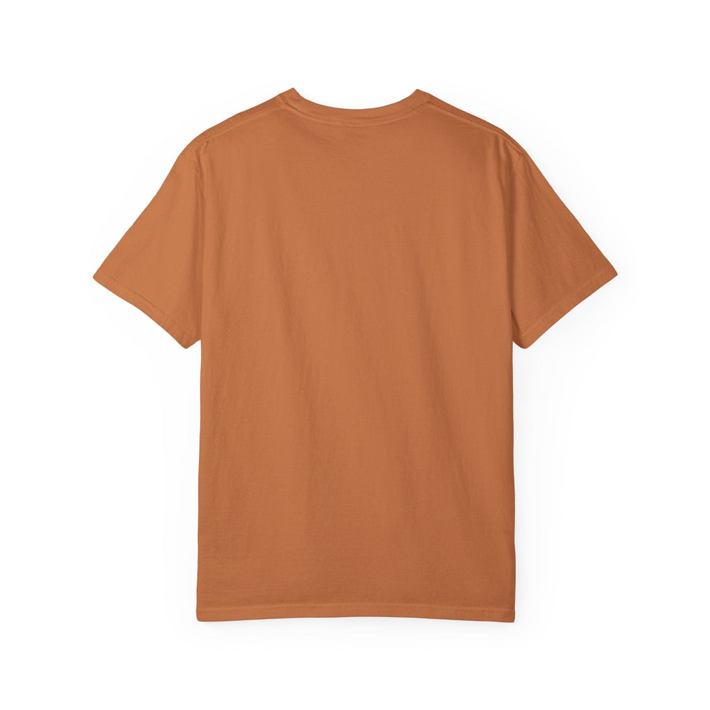 Piney Paw - Unisex Garment-Dyed T-shirt