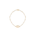 Vale Eye Bracelet | Anklet