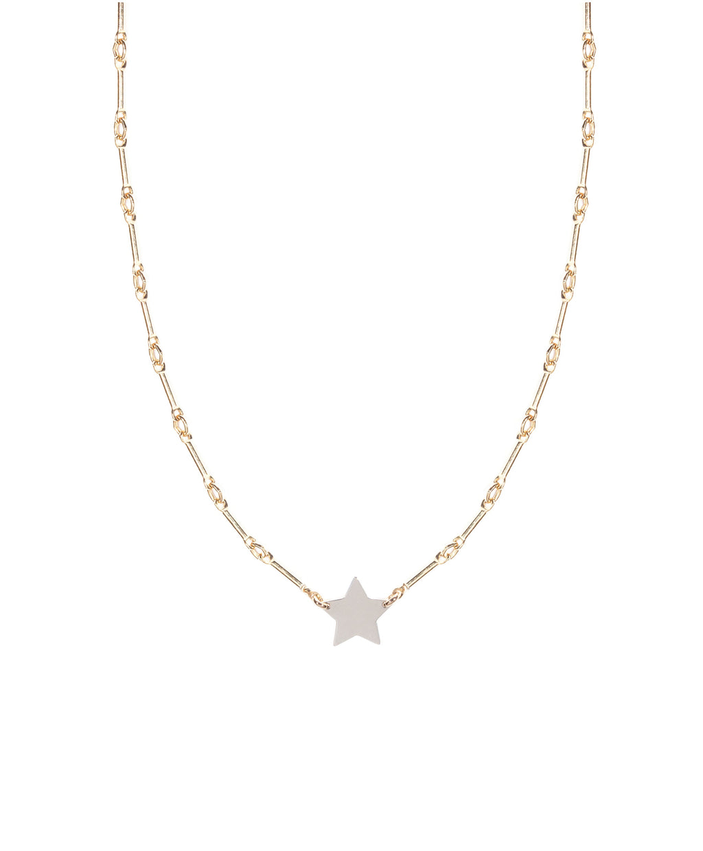Dalia Star Necklace