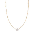 Dalia Star Necklace