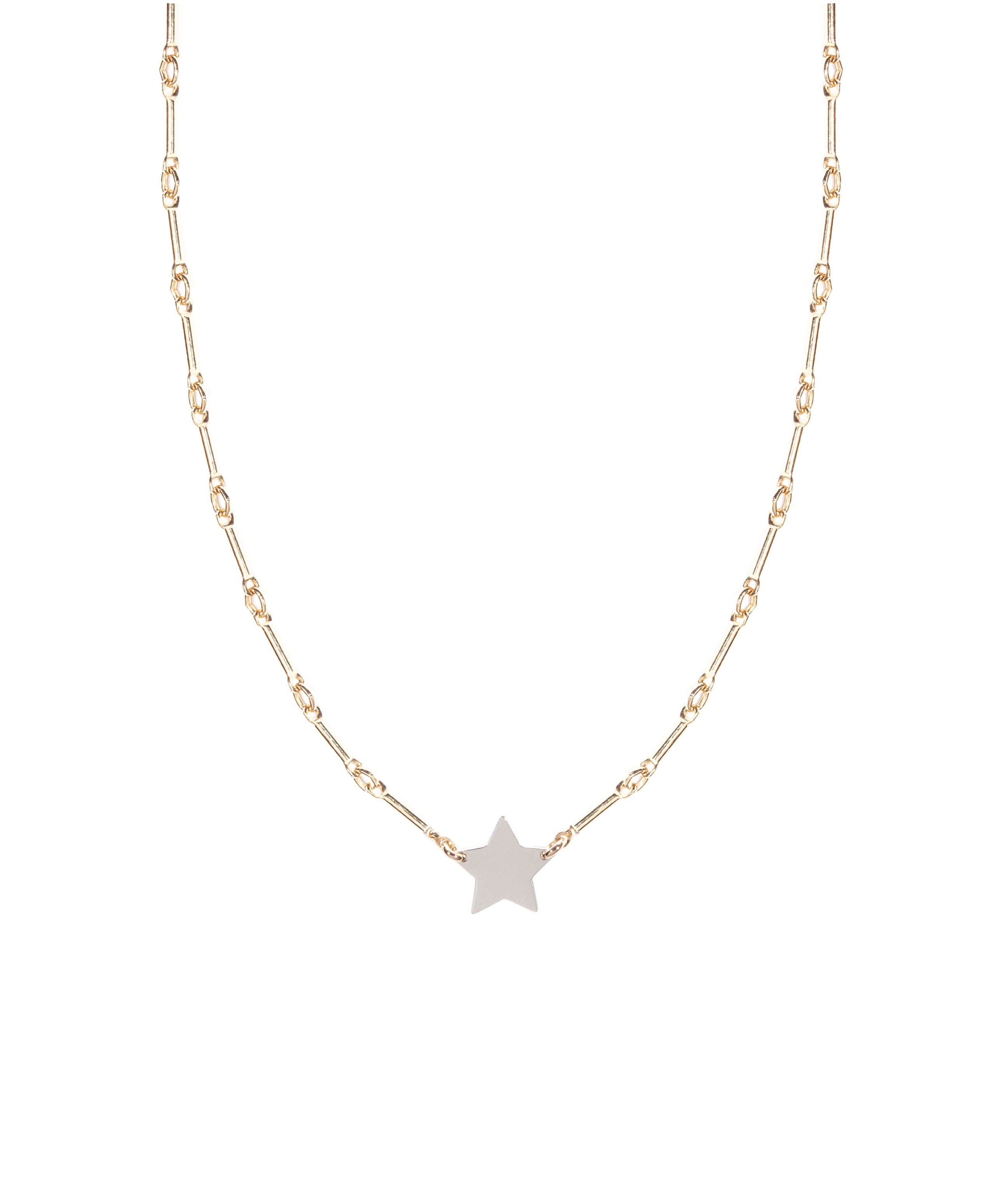 Dalia Star Necklace