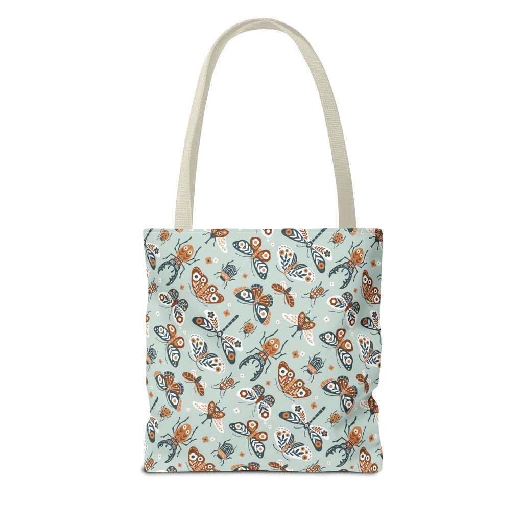 Insect Tote Bag