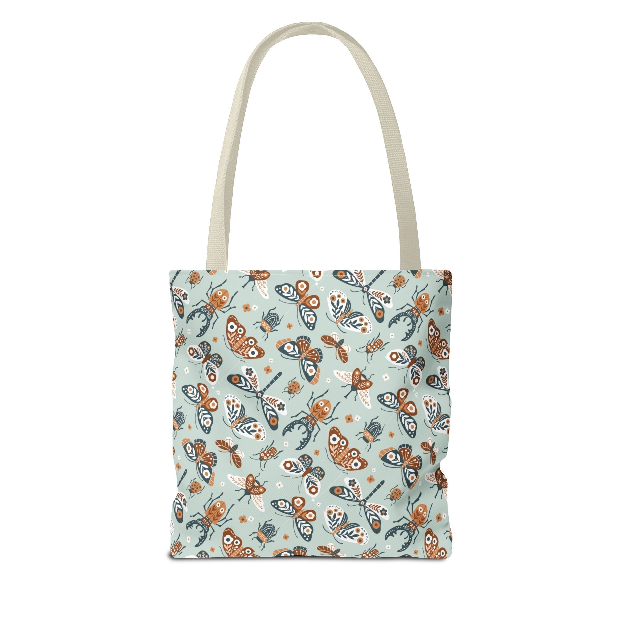 Insect Tote Bag