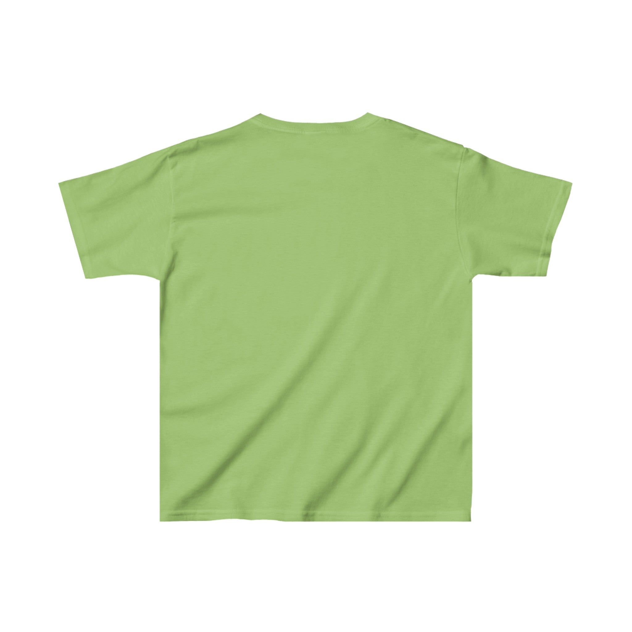 Salamander - Kids Heavy Cotton Tee