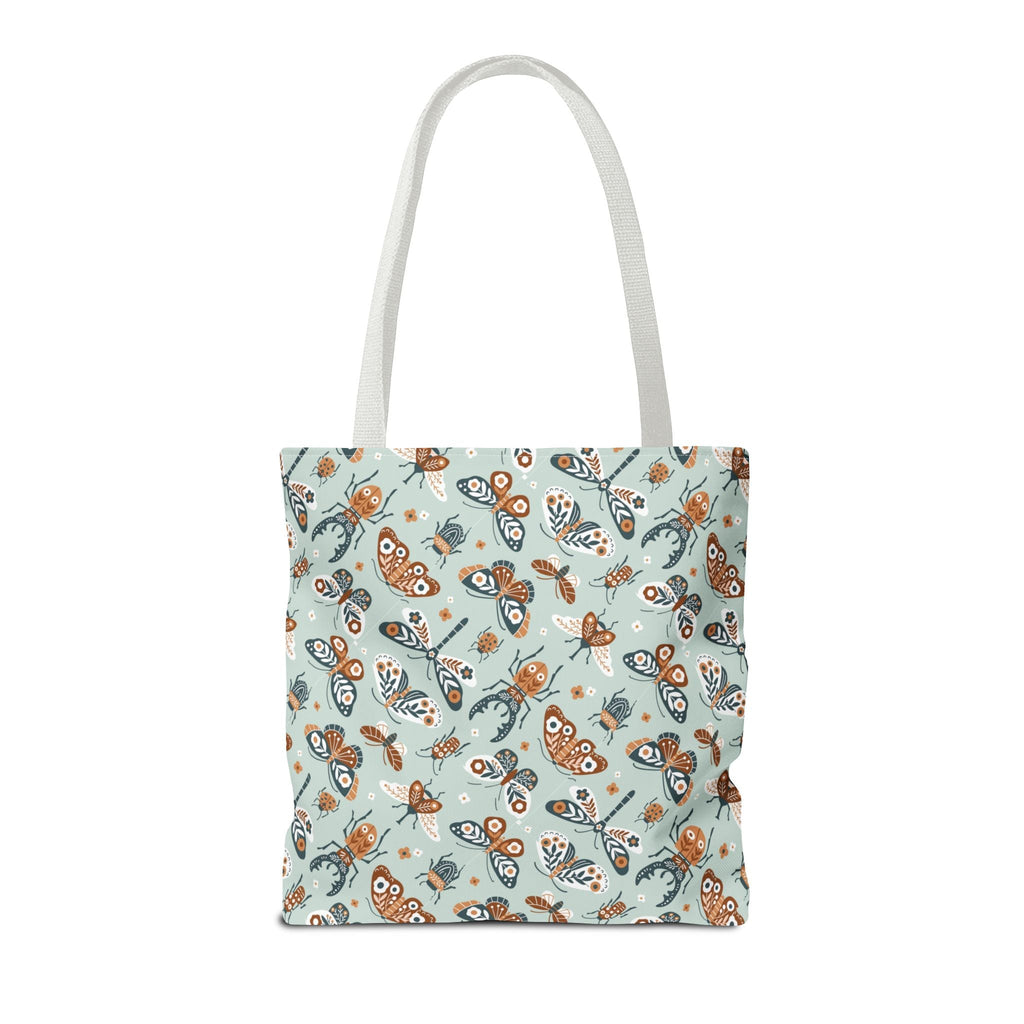 Insect Tote Bag