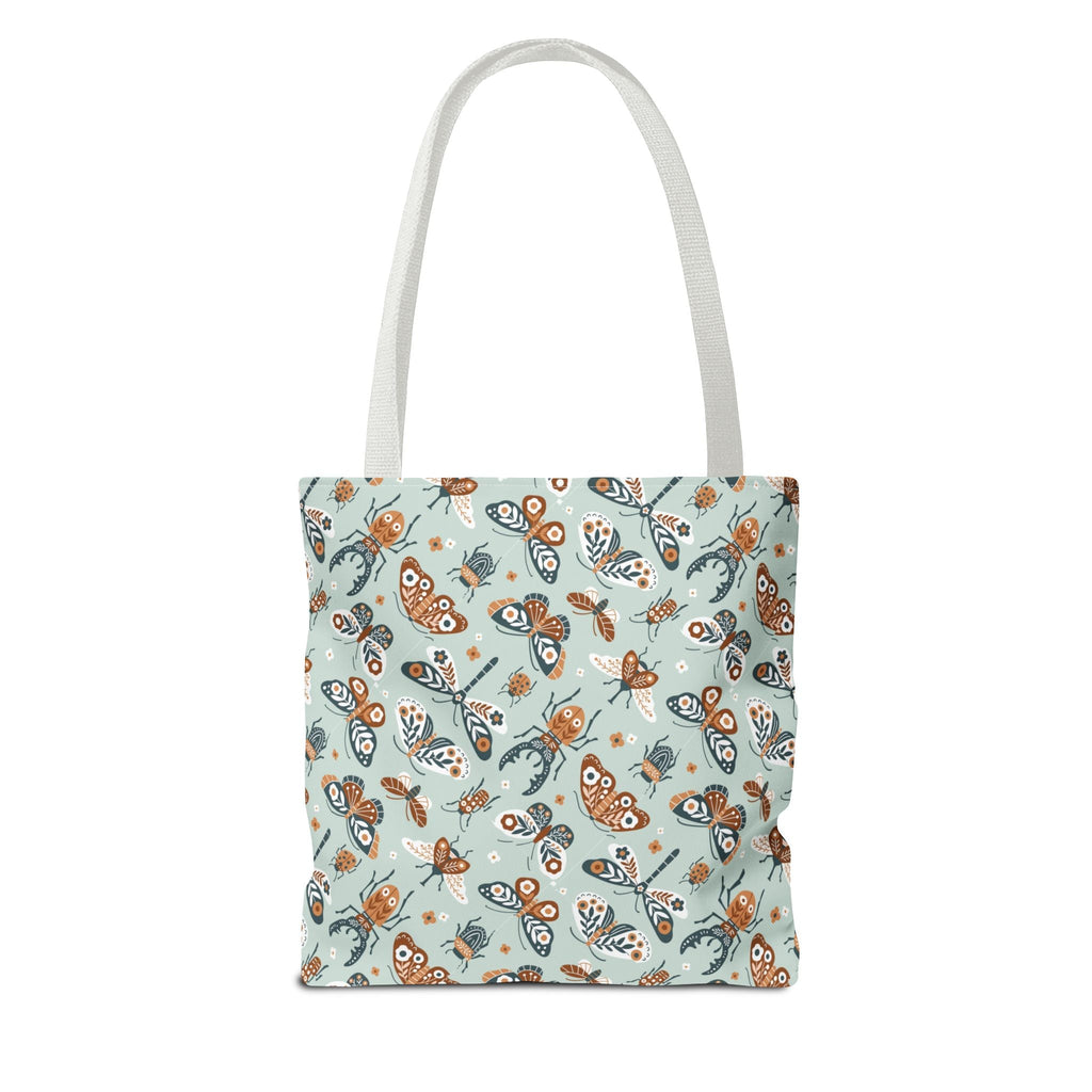 Insect Tote Bag