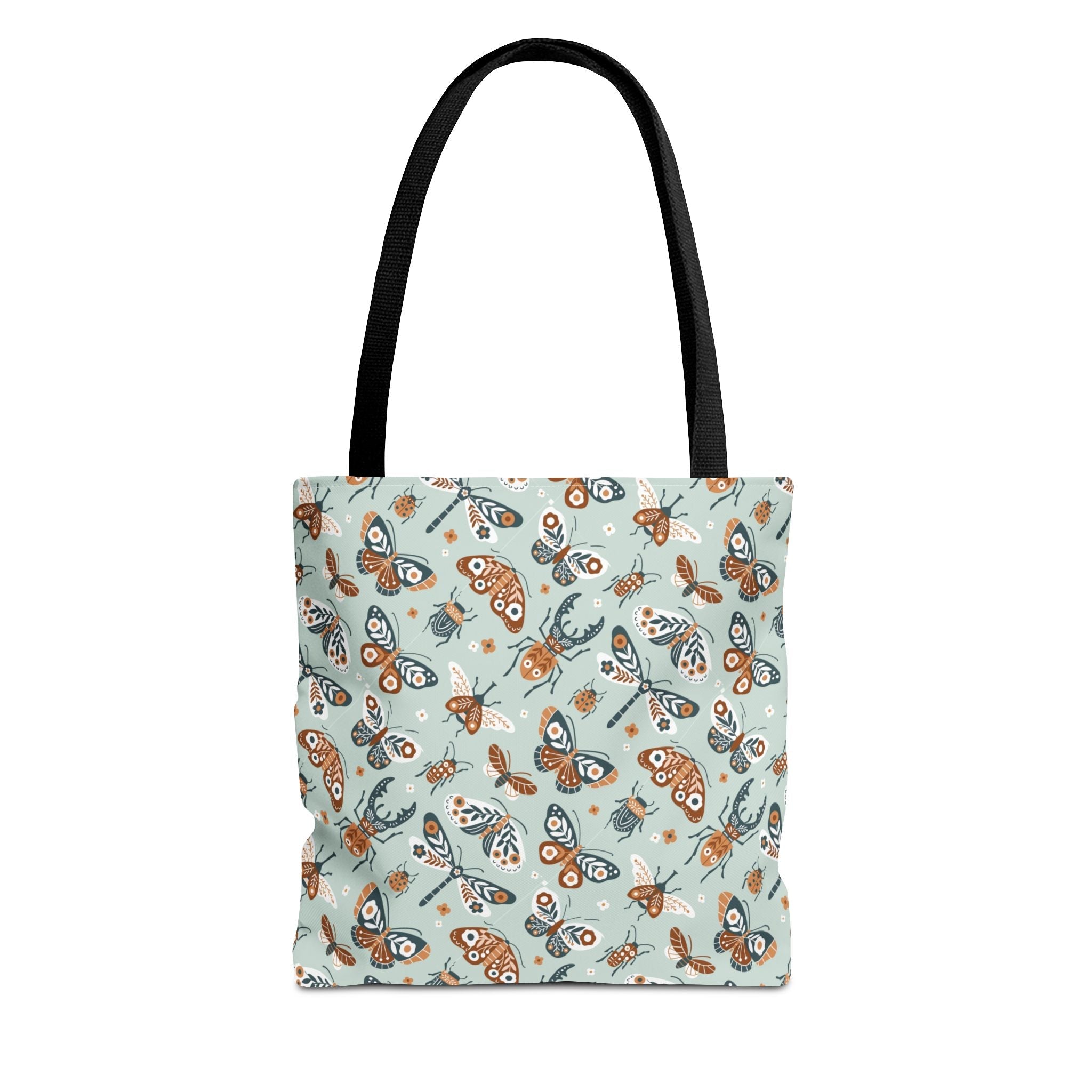 Insect Tote Bag