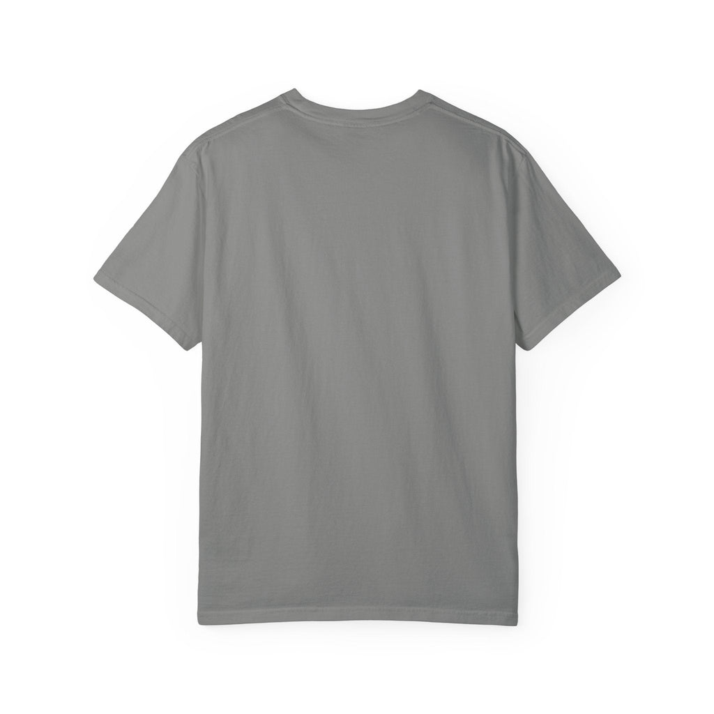 Born to Mosey Unisex Garment-Dyed T-shirt