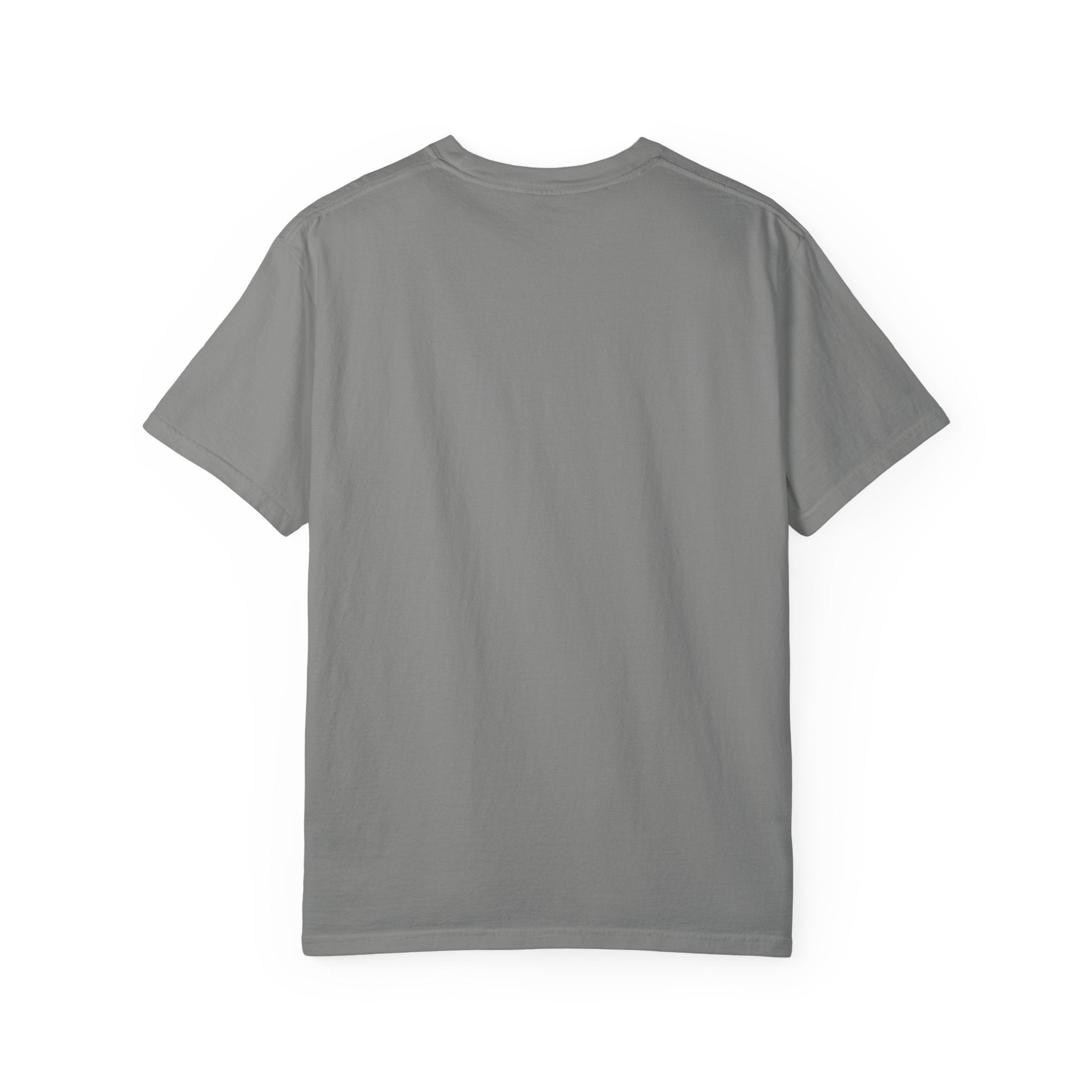 Born to Mosey Unisex Garment-Dyed T-shirt