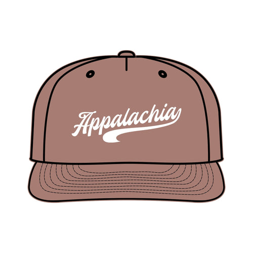 Appalachen – Surfmütze