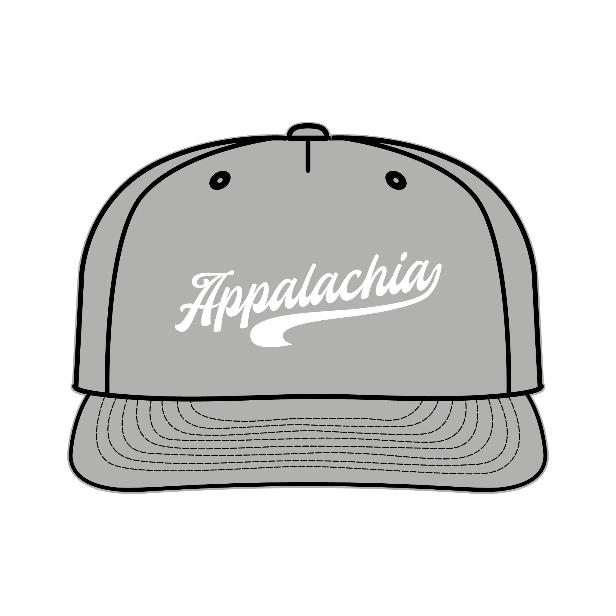 Appalachen – Surfmütze