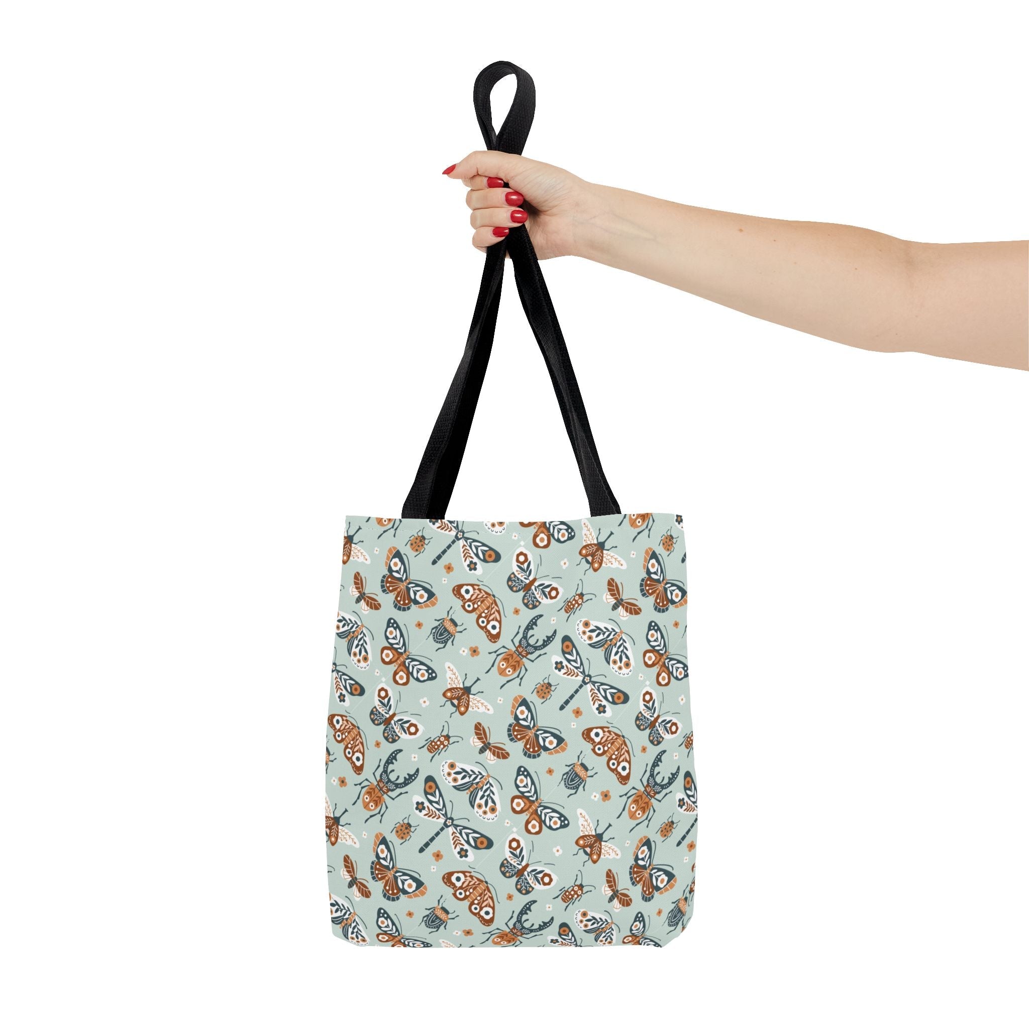 Insect Tote Bag