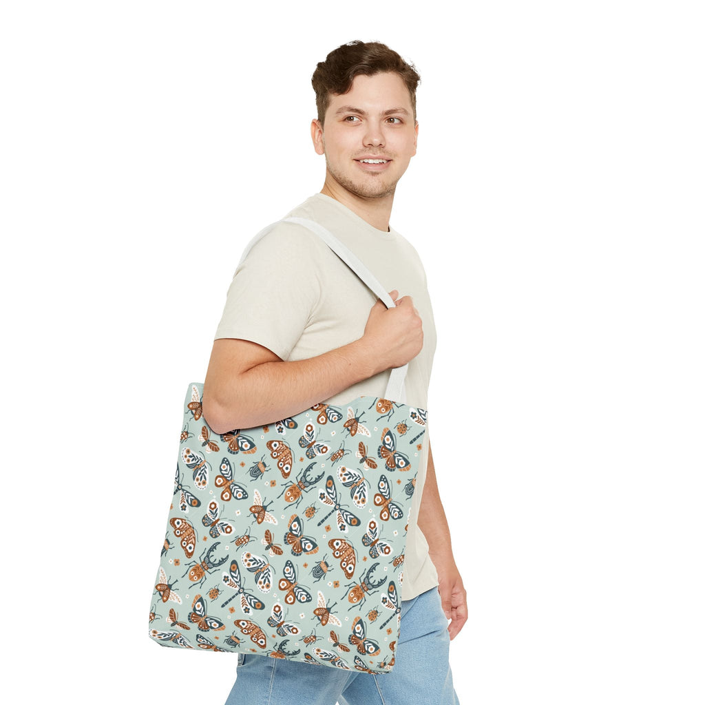Insect Tote Bag