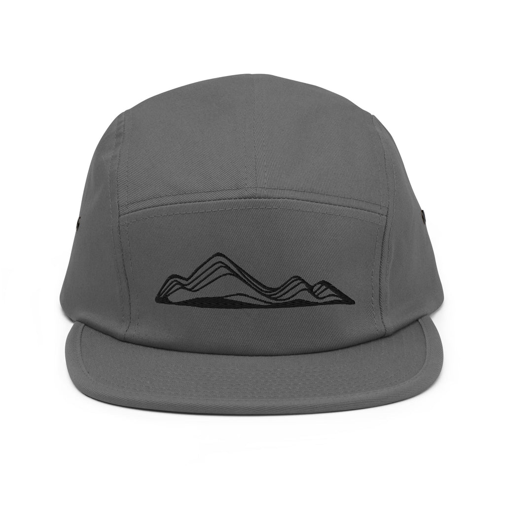 Brady Moon Artist Series - Five Panel Cap