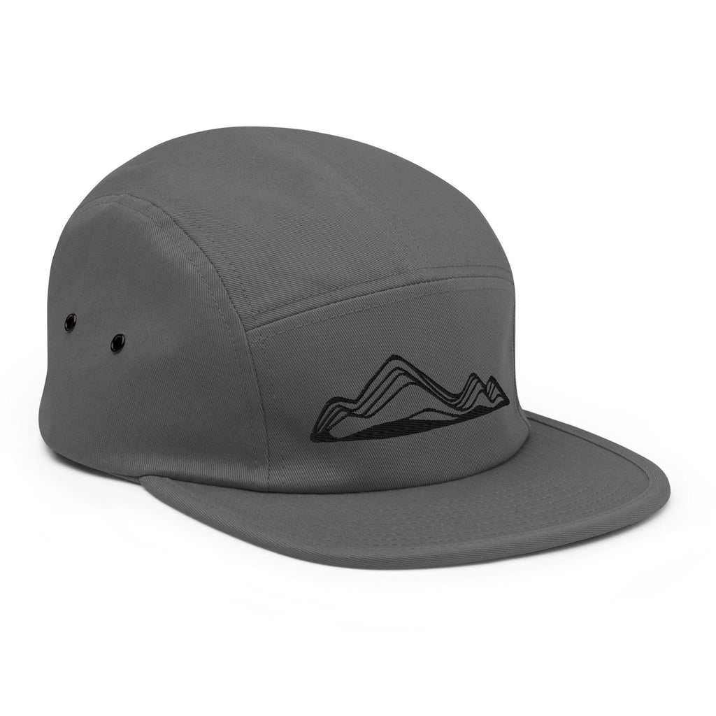 Brady Moon Artist Series - Five Panel Cap