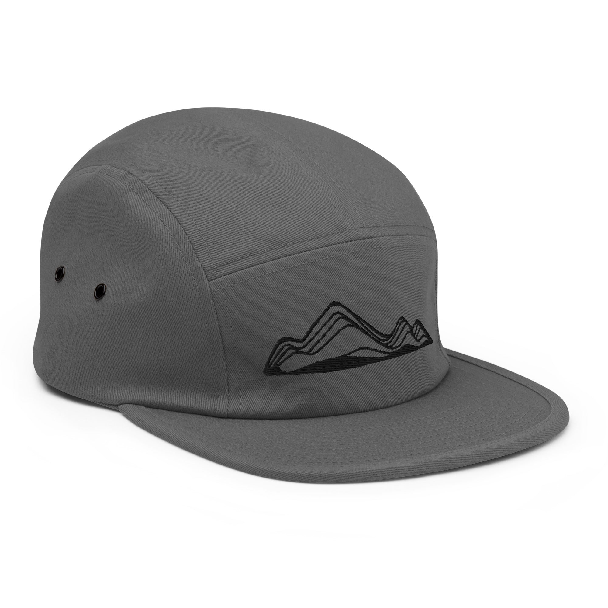 Brady Moon Artist Series - Five Panel Cap
