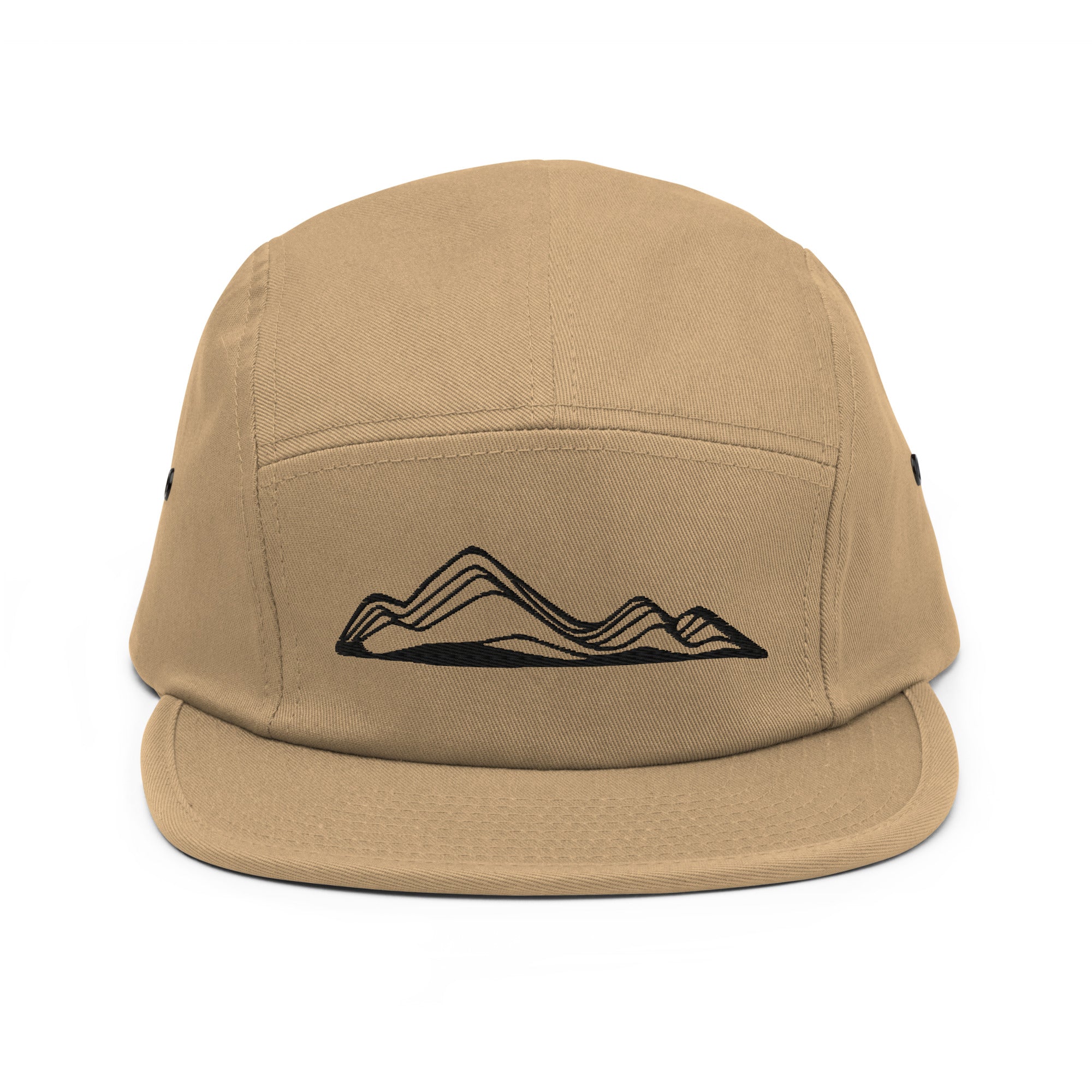 Brady Moon Artist Series - Five Panel Cap