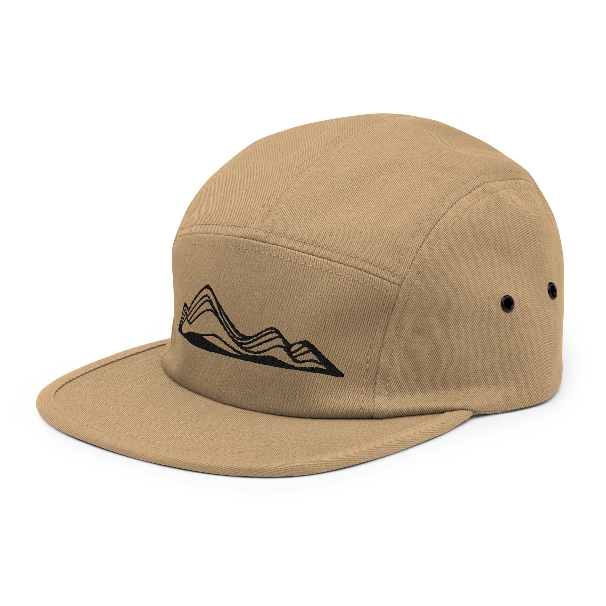Brady Moon Artist Series – Five Panel Cap