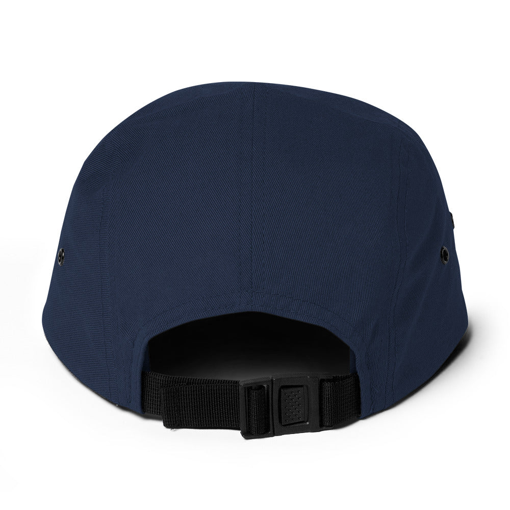 Mountain Maryland - Five Panel Cap