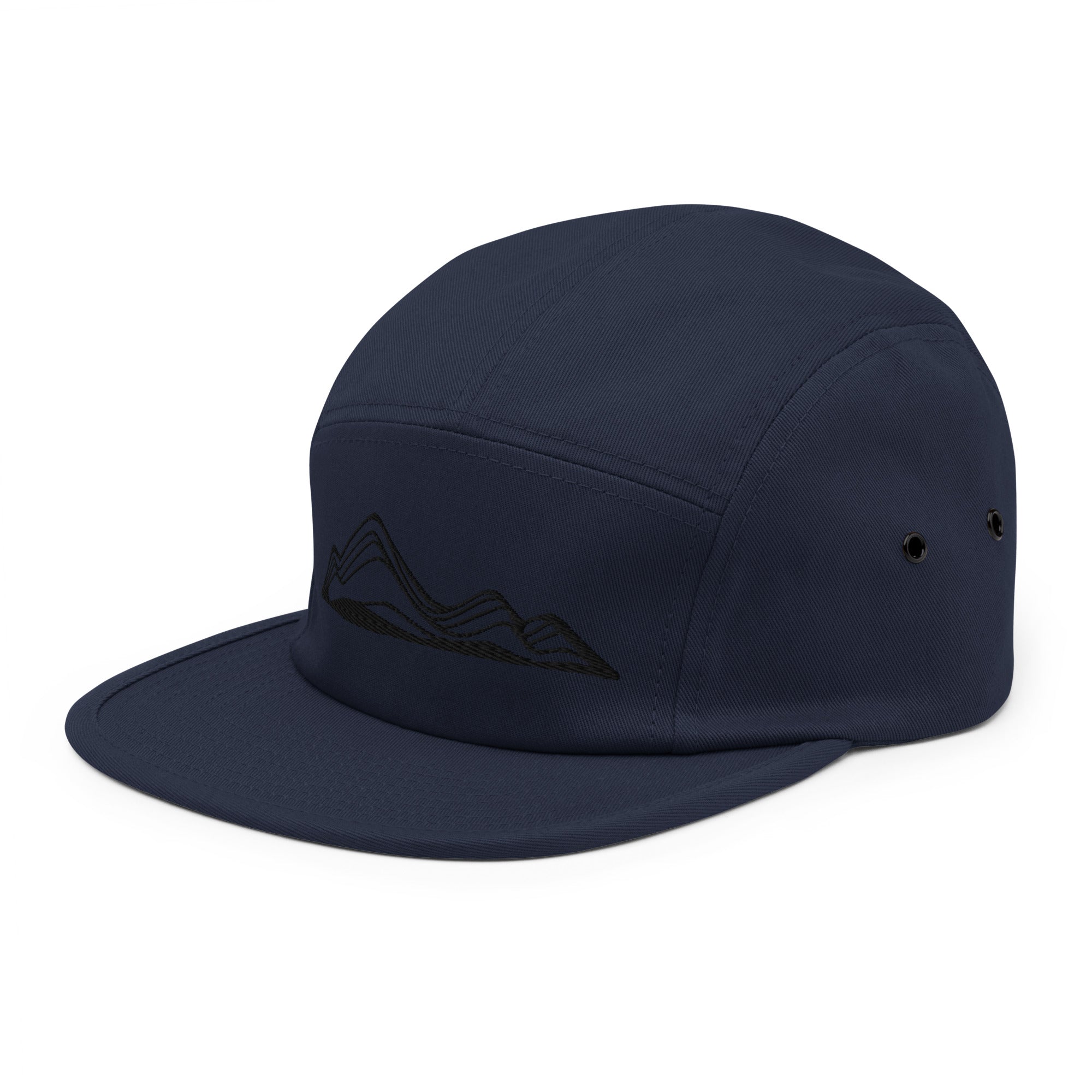 Brady Moon Artist Series – Five Panel Cap