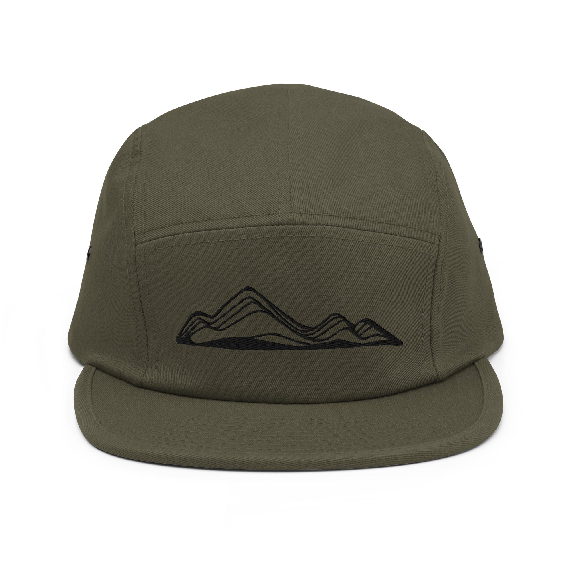 Brady Moon Artist Series - Five Panel Cap