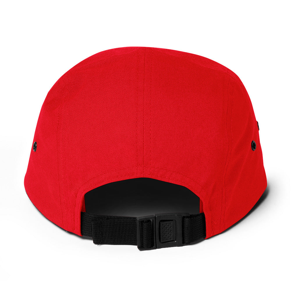 Mountain Maryland - Five Panel Cap