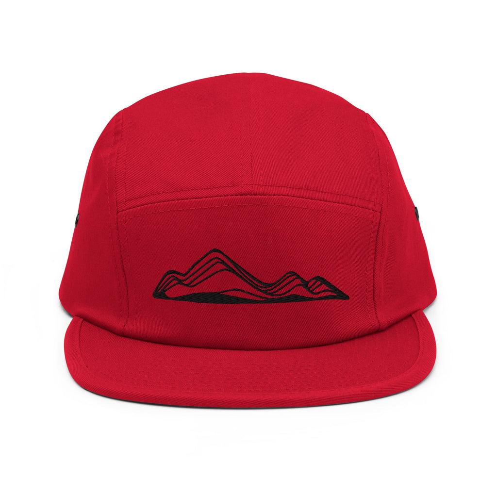 Brady Moon Artist Series - Five Panel Cap