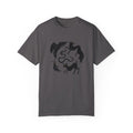 Fauna - Rachel Wojnar Artist Series - Unisex Garment-Dyed T-shirt