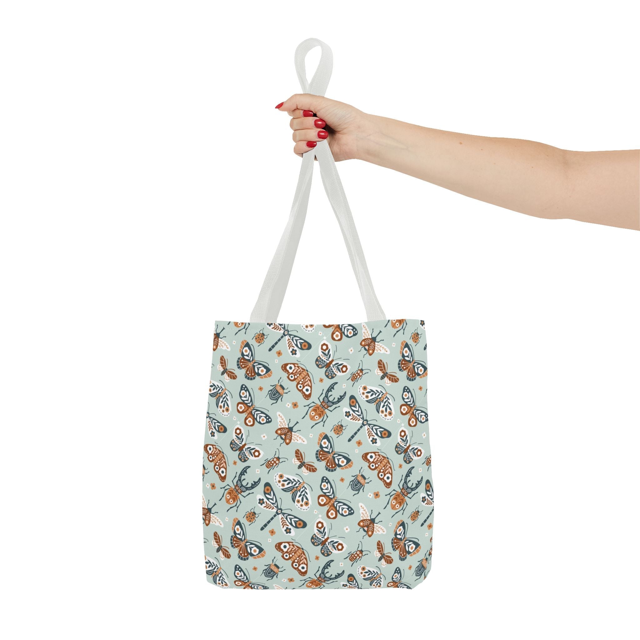 Insect Tote Bag