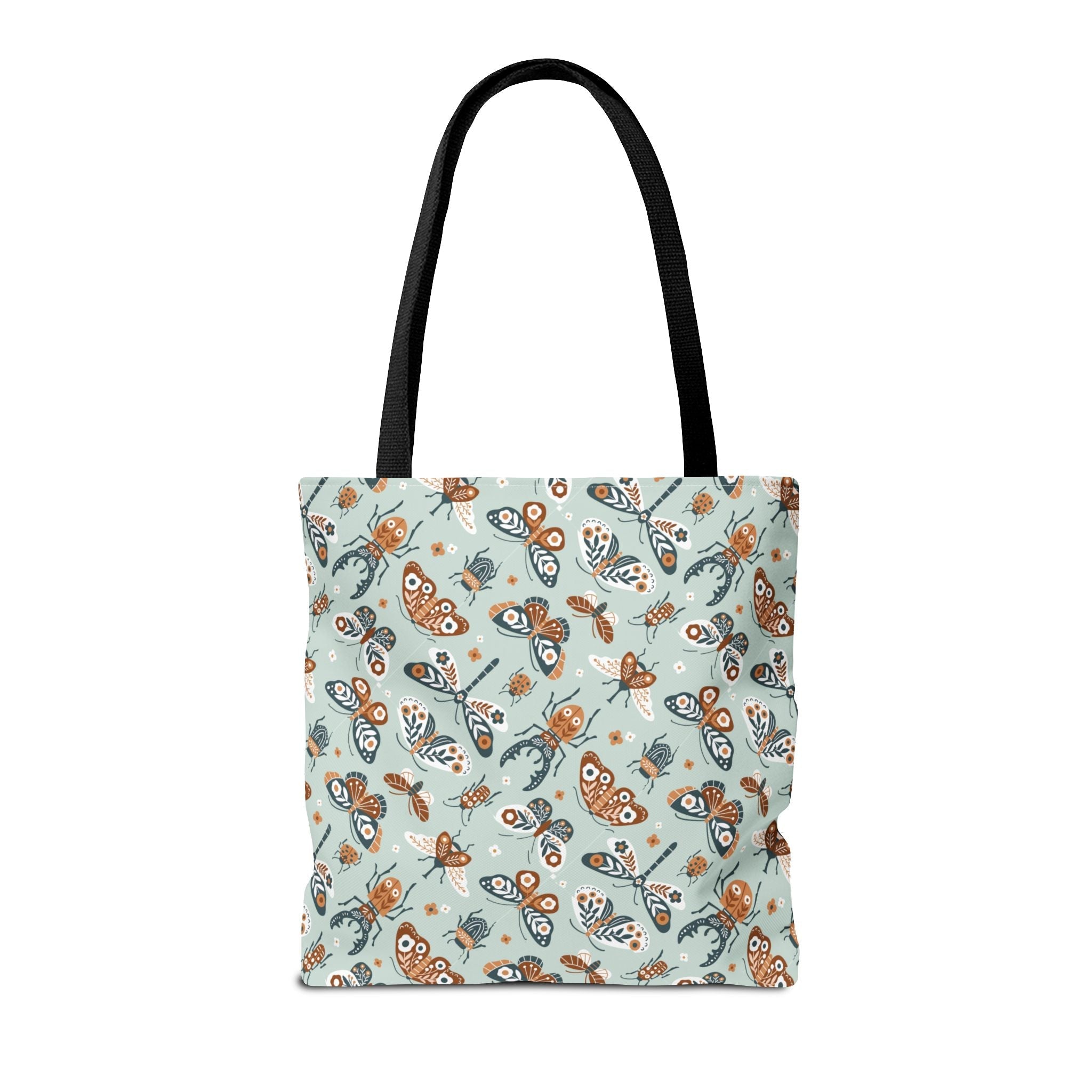 Insect Tote Bag