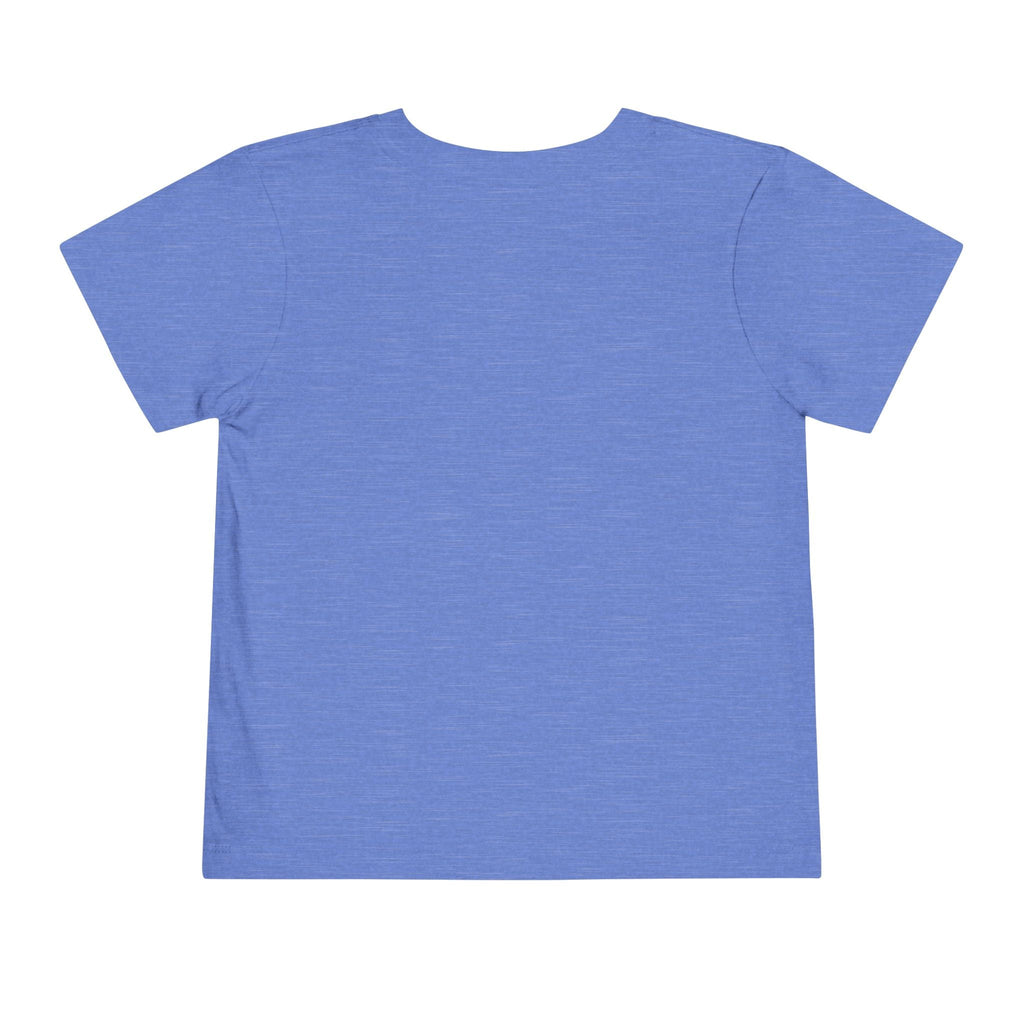 Look what I caught -  Toddler Tee